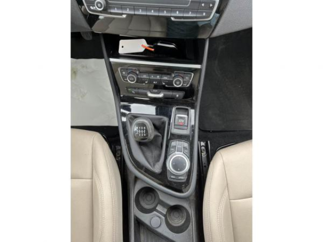 BMW serie 2 gran tourer Advantage 216d 116cv 7 Places + Attelage + Sièges AV chauffants + Intérieur Cuir