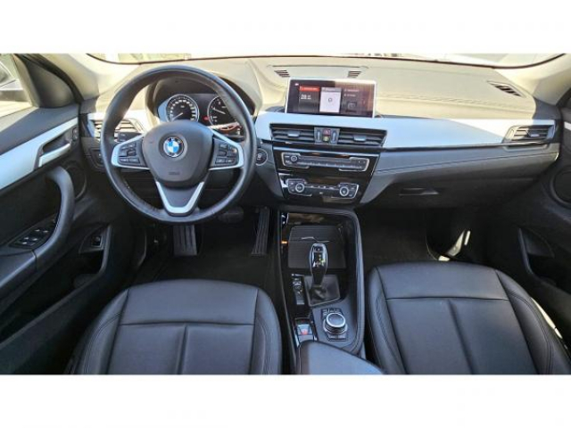 BMW X2 Business Design sDrive 16d DKG + Driving Assistant Plus