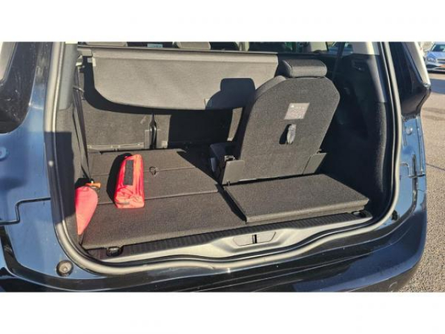 CITROEN GRAND C4 SPACETOURER BUSINESS 1.5 BlueHDi 130cv + Vitres latérales et arriere surteintées + RS