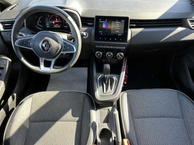RENAULT CLIO INTENS 1.6 E-Tech Hybride 140 BVA