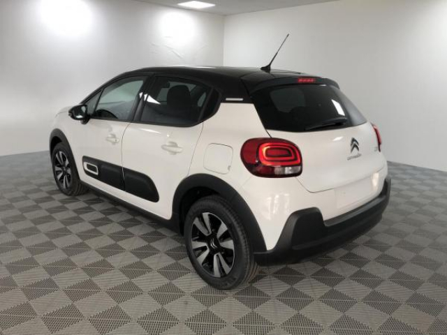 CITROEN C3 Shine 83cv + Caméra de recul