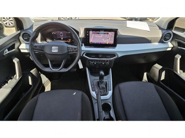 SEAT ARONA MOVE 1.0TSI 110cv DSG7 + Digital Cockpit + Pack Spring + Navi System
