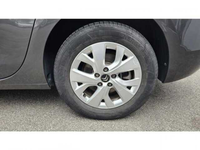CITROEN GRAND C4 SPACETOURER BUSINESS 1.5 BlueHDi 130cv 7Places  + Roue de secours