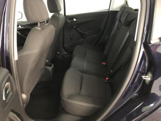 PEUGEOT 208 Active 68cv