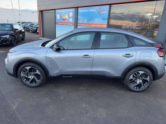 CITROEN C4 Plus 1.5 BlueHDi 130cv EAT8 + NEUF 0KM