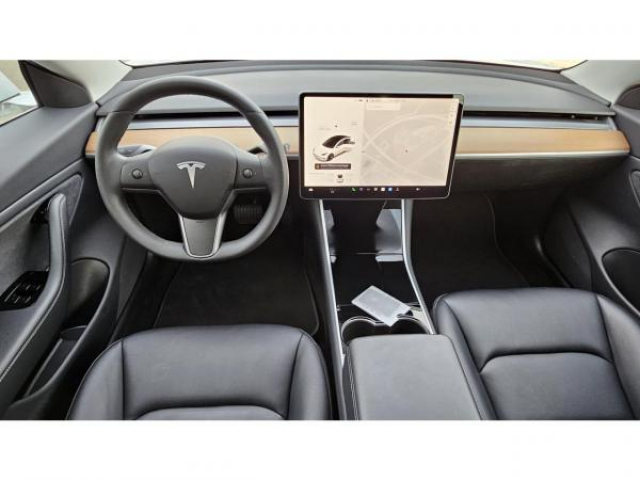 TESLA MODEL 3 RWD Standard Plus 50kWh