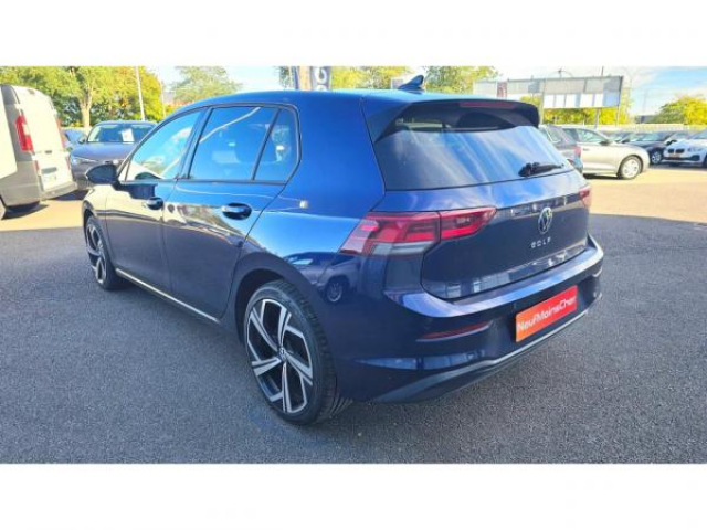 VOLKSWAGEN GOLF Life  2.0 TDI 150cv DSG7