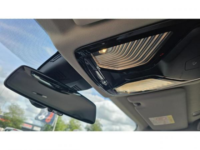 BMW serie 3 touring Lounge 2L 318DA inclus Live Cockpit Pro + Sieges av chauffants