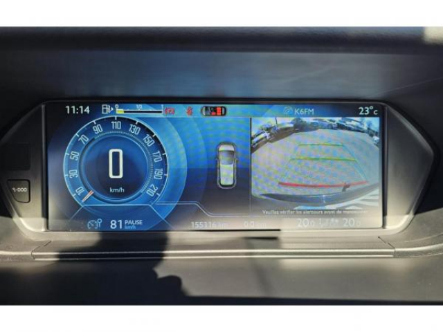 CITROEN C4 PICASSO 1.6 e-HDi FAP - 115  Intensive