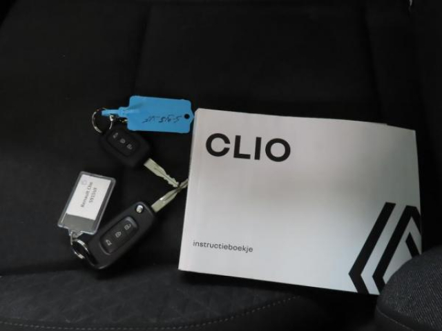 RENAULT CLIO Equilibre 1.0 Tce 90cv