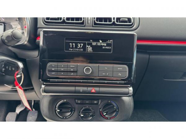 CITROEN C3 Feel 1.5 BlueHDi 100cv