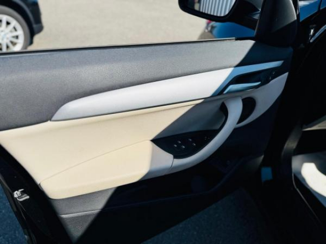 BMW X1 Design sDrive 16dA + Cuir + Sieges AV Chauffant + Affichage HUD + Carplay