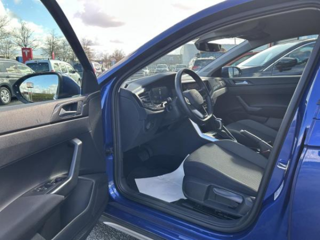 VOLKSWAGEN TAIGO Life 1.0 TSI 110cv DSG7 + CLIM AUTO + ANTIBROUILLARD