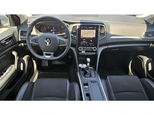 RENAULT MEGANE Techno 1.3 TCe 140cv EDC + Roue de secours