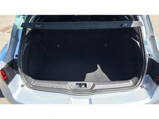 RENAULT MEGANE Techno 1.3 TCe 140cv EDC + Roue de secours