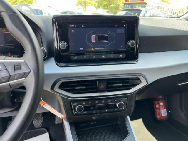 SEAT ARONA MOVE 1.0 TSI 95cv + Digital Cockpit + Pack Vision + Pack Spring + Sièges AV Chauf
