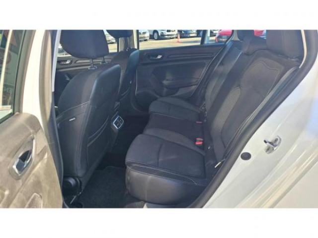 RENAULT Megane Estate Zen 1.5 Energy dCi 90cv + ATTELAGE + RADAR AV + ROUE DE SECOURS