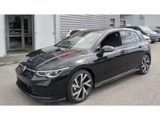 VOLKSWAGEN GOLF R-Line 2.0 TDI 150cv DSG 7  + LED MATRIX + JA 18 + NEUF 0KM