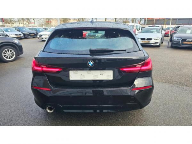BMW SERIE 1 Advantage 116dA + Carplay + Radar AV et AR + Régulateur de vitesse + Ja16