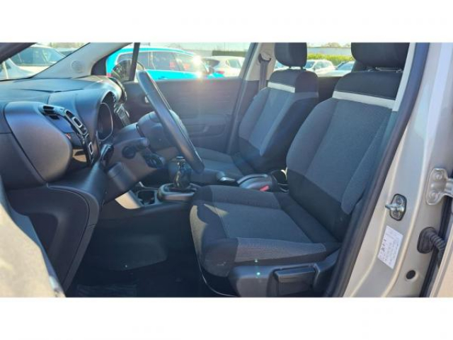 CITROEN C3 AIRCROSS FEEL 1.5 BlueHDi 100cv + Navigation+ Roue de secours