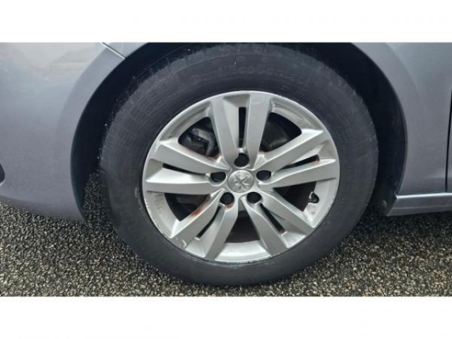 PEUGEOT 308 SW Active Business 1.5 BlueHDi 130cv EAT8