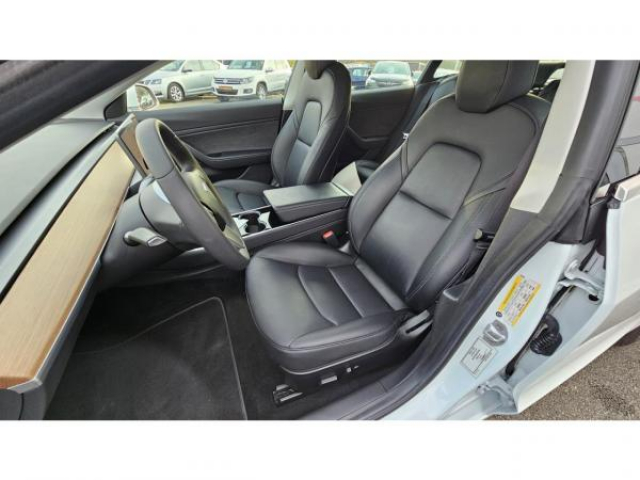 TESLA MODEL 3 RWD Standard Plus 50kWh