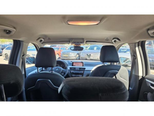 BMW X1 Design sDrive 16dA BVA