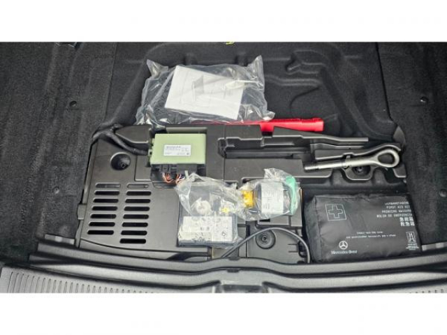 MERCEDES CLASSE B Style Line 180d BVA 7G-DCT + Pack stationnement camera + Pack rétroviseur + Grand GPS