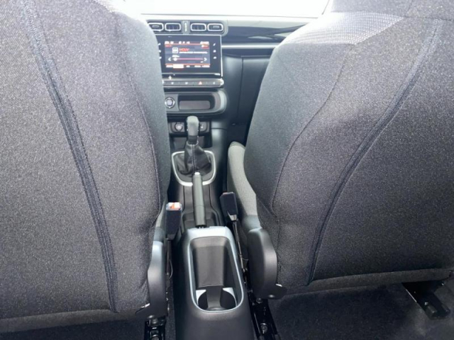 CITROEN C3 Shine 83cv