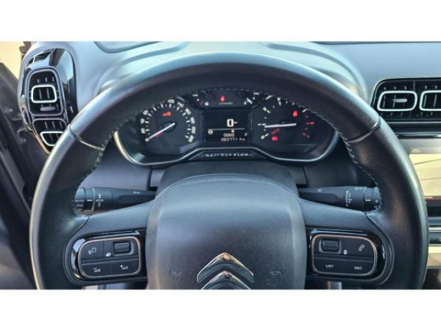 CITROEN C3 AIRCROSS FEEL 1.5 BlueHDi 100cv + Navigation+ Roue de secours