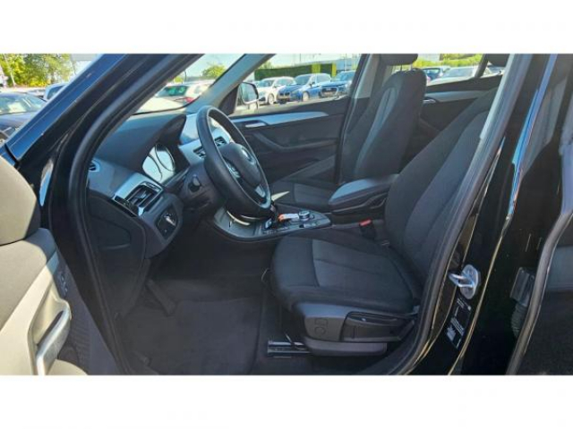 BMW X1 Design sDrive 16dA BVA