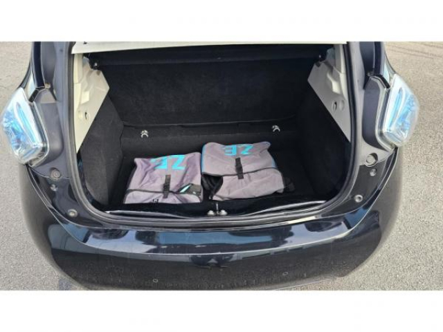 RENAULT ZOE Q210 INTENS 22 KWH Charge rapide BATTERIE INCLUSE