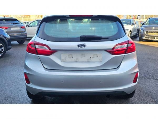 FORD FIESTA Trend 1.1i 85cv + Climatisation automatique