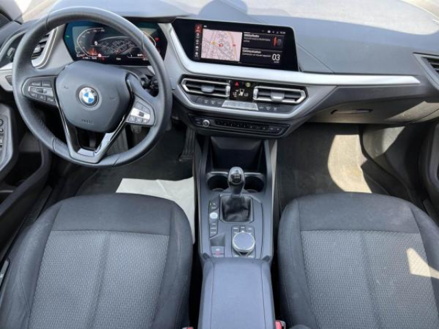 BMW SERIE 1 Advantage Pack Business 116d + Navigation Pro