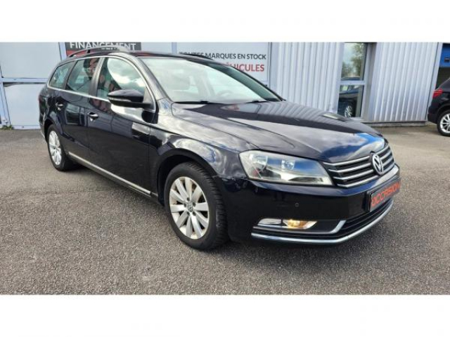 VOLKSWAGEN Passat SW Confortline 1.6TDI 105cv SW