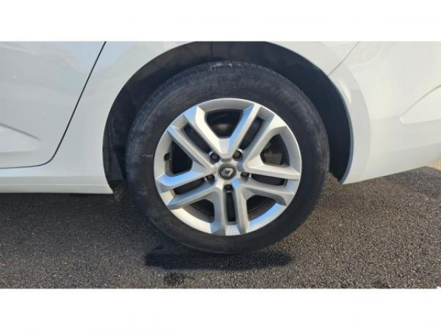 RENAULT Megane Estate Zen 1.5 Energy dCi 90cv + ATTELAGE + RADAR AV + ROUE DE SECOURS