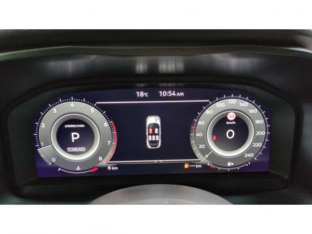 NISSAN QASHQAI N-Connecta 1.3 Mild Hybrid 158cv BVA Xtronic + Pack Hiver + NEUF 0KM