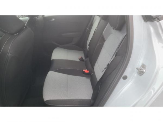 RENAULT CLIO EVOLUTION 1.0 Tce 90cv + Caméra de recul + NEUF 0KM