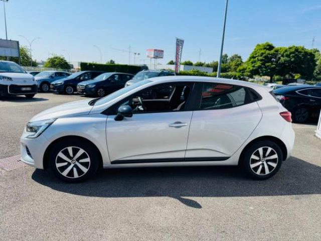 RENAULT CLIO Equilibre 1.0 Tce 90cv + Pack Navigation avec Radio Numérique DAB et Carplay + RS