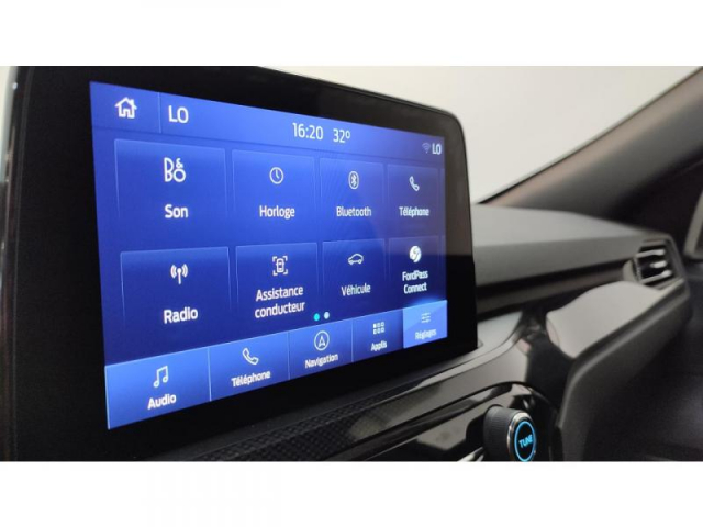 FORD KUGA ST-Line 1.5 EcoBoost 150cv