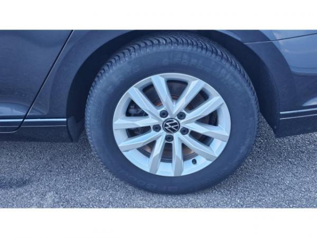 VOLKSWAGEN Passat SW Style 2.0 TDI 122cv DSG7 + Cuir VIENNA + LED MATRIX + Pack Travel Assist + Keyless Access