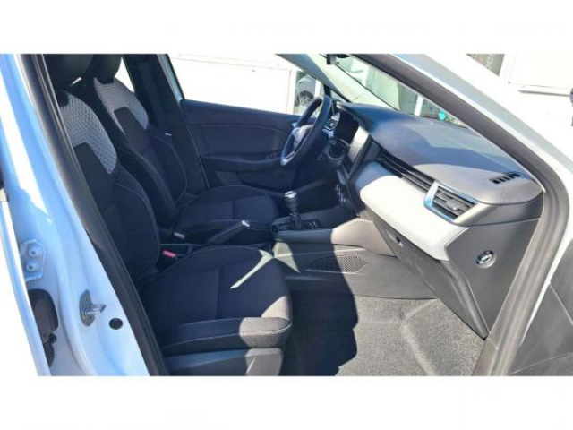 RENAULT CLIO Génération 1.0Tce 90cv +Caméra de recul + Sièges av chauffant + NEUF 0KM