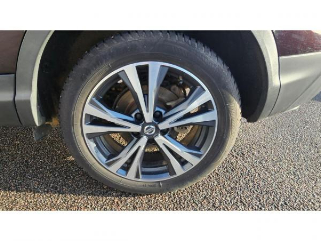 NISSAN QASHQAI N-Connecta 1.6 dCi 130cv