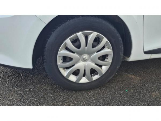 RENAULT CLIO Life 1.2i 16V 75cv