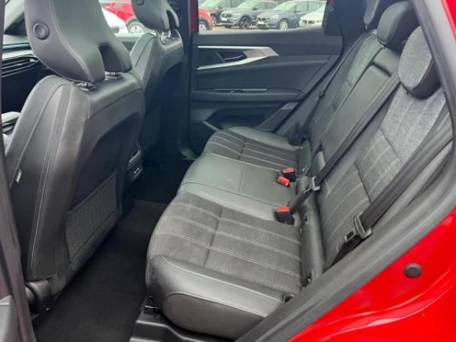 RENAULT AUSTRAL TECHNO Full Hybride E-Tech 200cv BVA + Pack Safety + Pack Camera 360 + Toit Panoramique