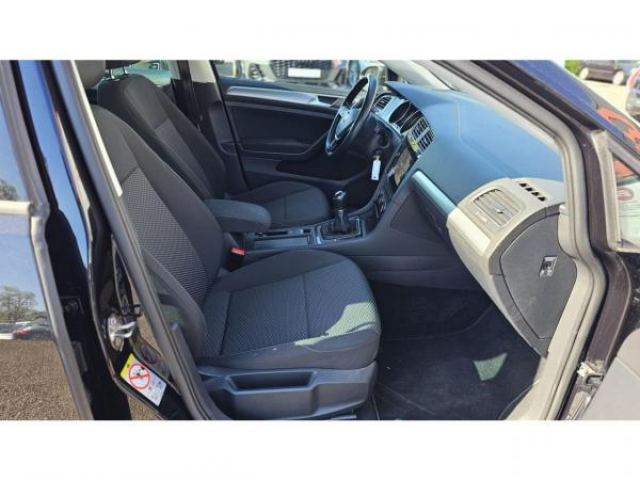 VOLKSWAGEN GOLF Business 1.6 TDI 115cv
