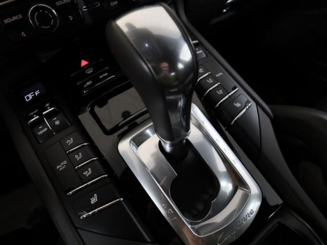 PORSCHE CAYENNE 3.0 V6 TDI 262cv Tiptronic Origine France