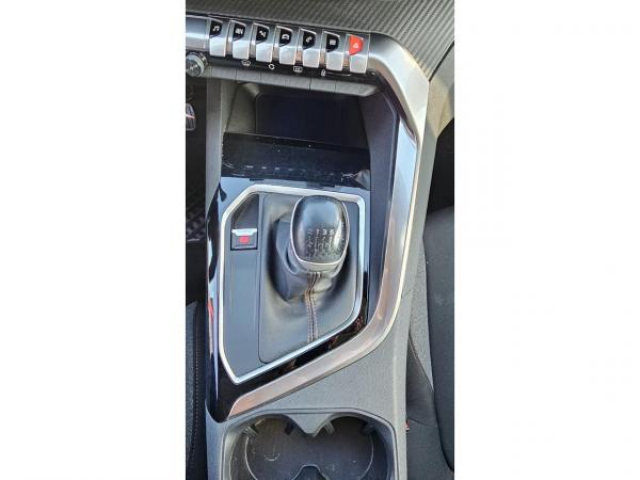 PEUGEOT 3008 Active 1.5 BlueHDi 130cv