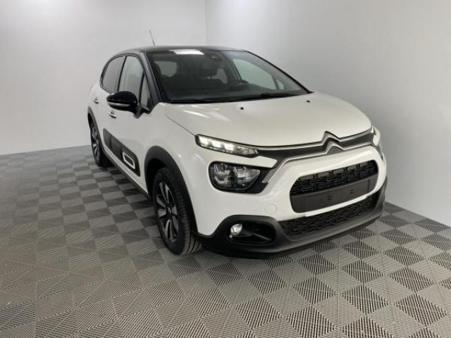 CITROEN C3 Shine 83cv + Caméra de recul