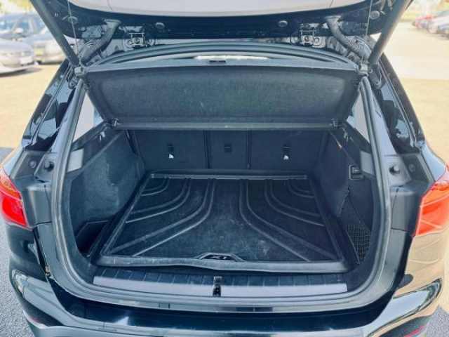 BMW X1 Advantage Pack Business sDrive 16dA + Sellerie Similicuir